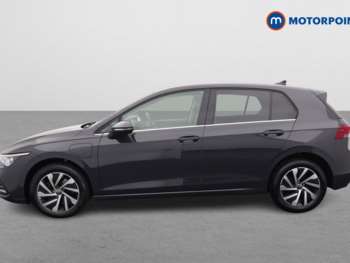 Used Volkswagen Golf 2022 for sale - 75075130: Photo