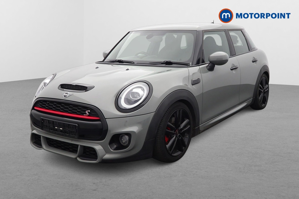 Used MINI Hatch 2020 for sale - 77404072: Photo 3