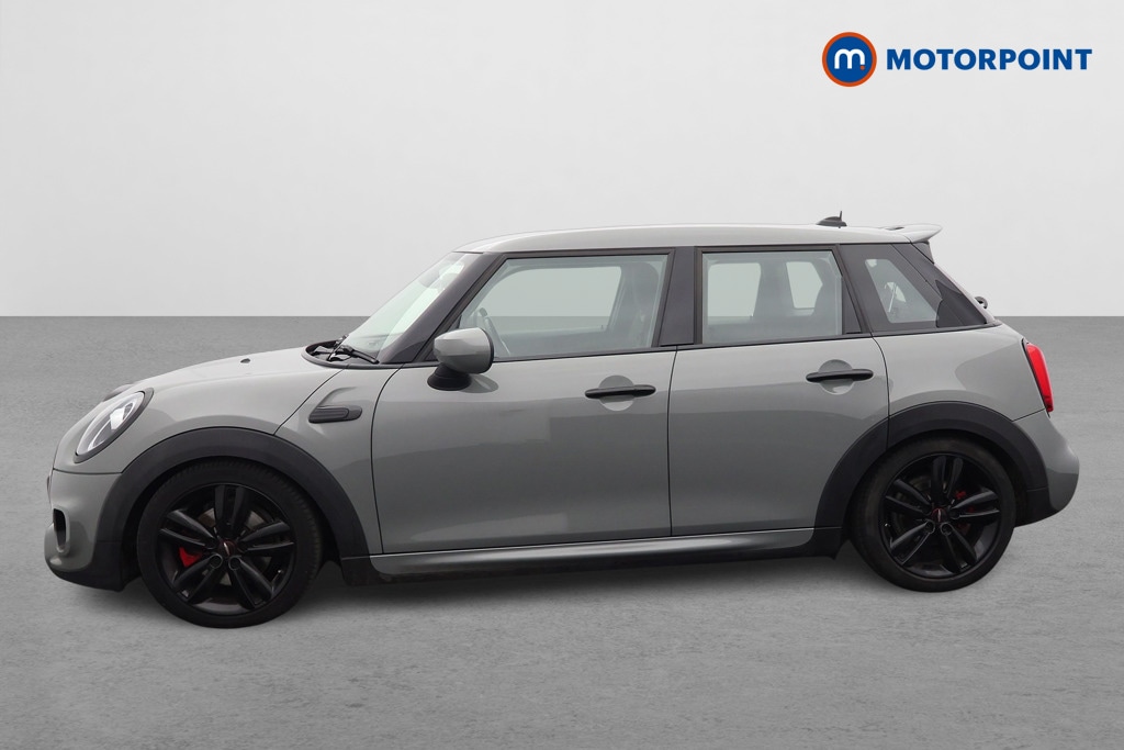 Used MINI Hatch 2020 for sale - 77404072: Photo 4