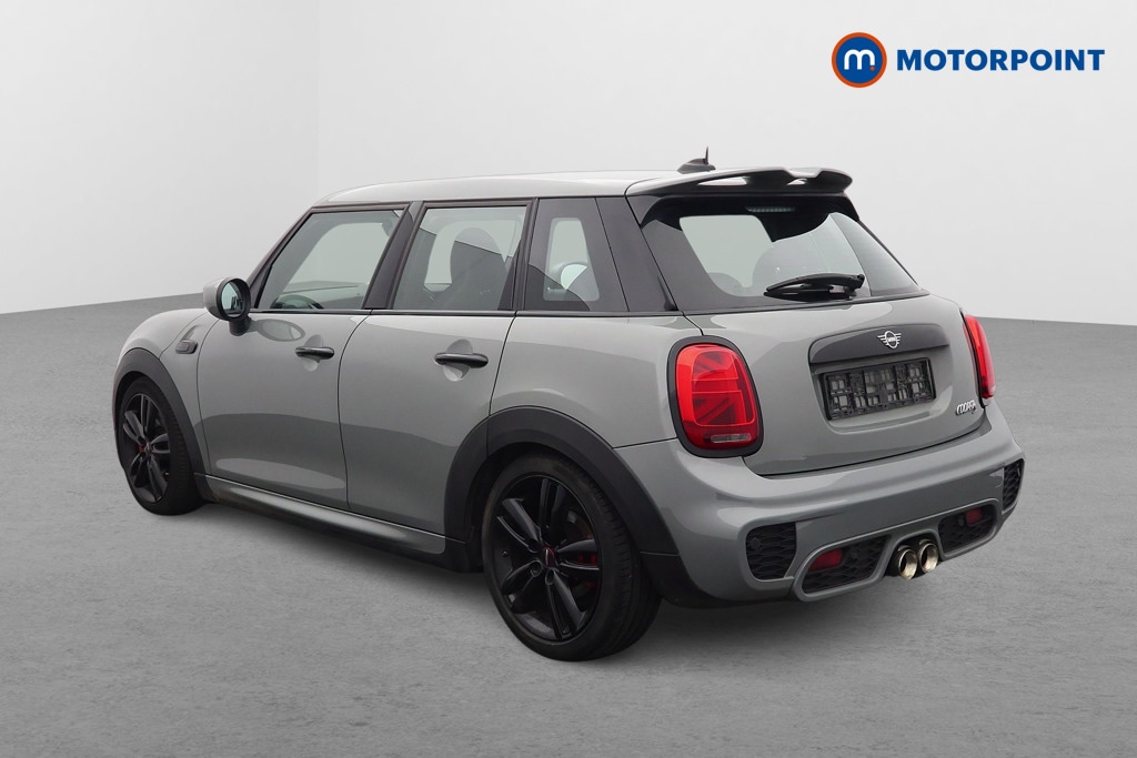 Used MINI Hatch 2020 for sale - 77404072: Photo 5