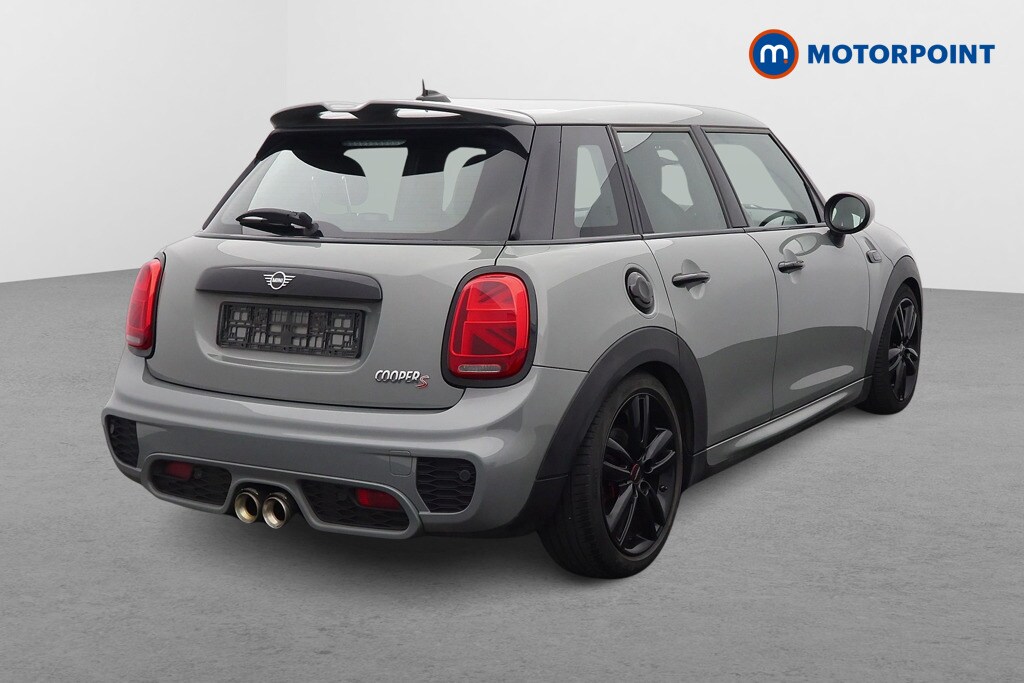 Used MINI Hatch 2020 for sale - 77404072: Photo 7