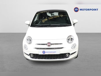 Used Fiat 500 2024 for sale - 78432357: Photo