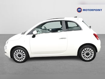 Used Fiat 500 2024 for sale - 78432357: Photo
