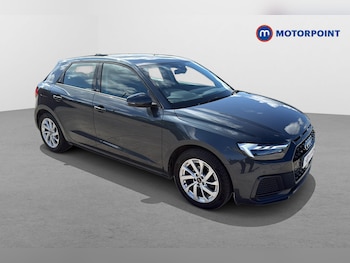 Used Audi A1 2023 for sale - 78615610: Photo