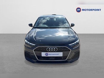 Used Audi A1 2023 for sale - 78615610: Photo
