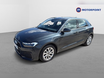 Used Audi A1 2023 for sale - 78615610: Photo