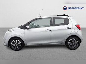 Used Citroen C1 undefined for sale - 78453123: Photo