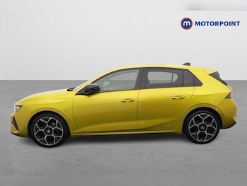 Used Vauxhall Astra 2023 for sale - 78657408: Photo