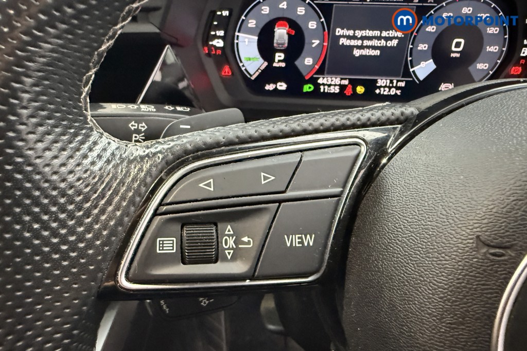 Used BMW 3 Series 2025 for sale - 77490371: Photo 12