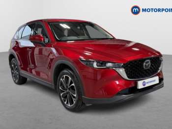 2023 - 2.0 Sport Edition 5dr Auto