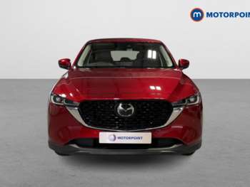 Used Mazda CX-5 2023 for sale - 75203343: Photo