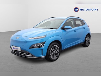Used Hyundai KONA 2023 for sale - 79489843: Photo