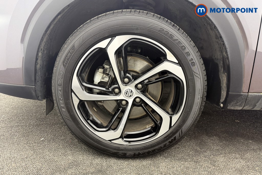 Used MG MG HS 2024 for sale - 77747161: Photo 26