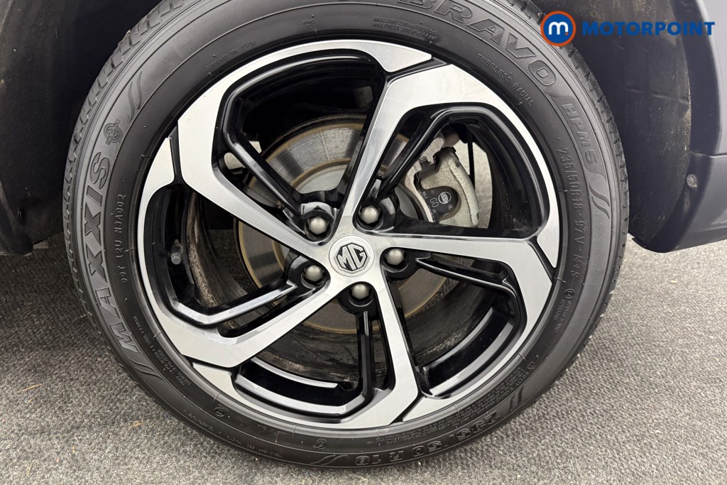 Used MG MG HS 2024 for sale - 77747161: Photo 27