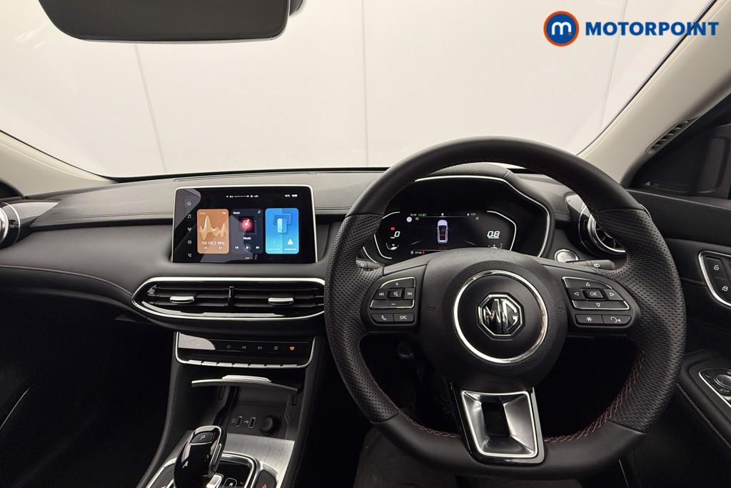 Used MG MG HS 2024 for sale - 77747161: Photo 9
