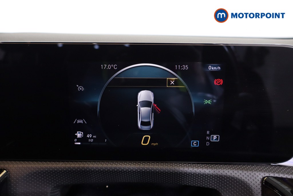 Used Mercedes-Benz A-Class 2022 for sale - 76519759: Photo 10