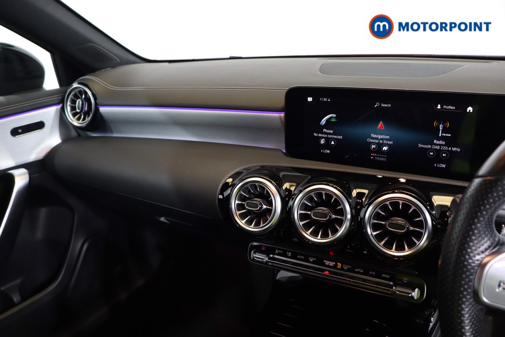 Used Mercedes-Benz A-Class 2022 for sale - 76519759: Photo 11