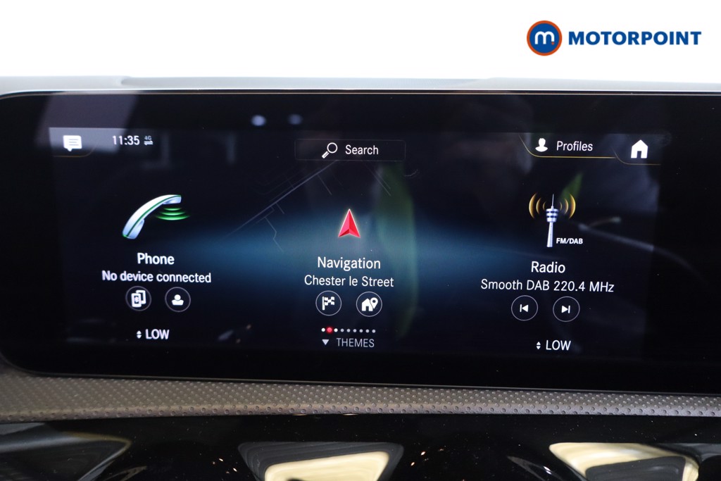 Used Mercedes-Benz A-Class 2022 for sale - 76519759: Photo 12