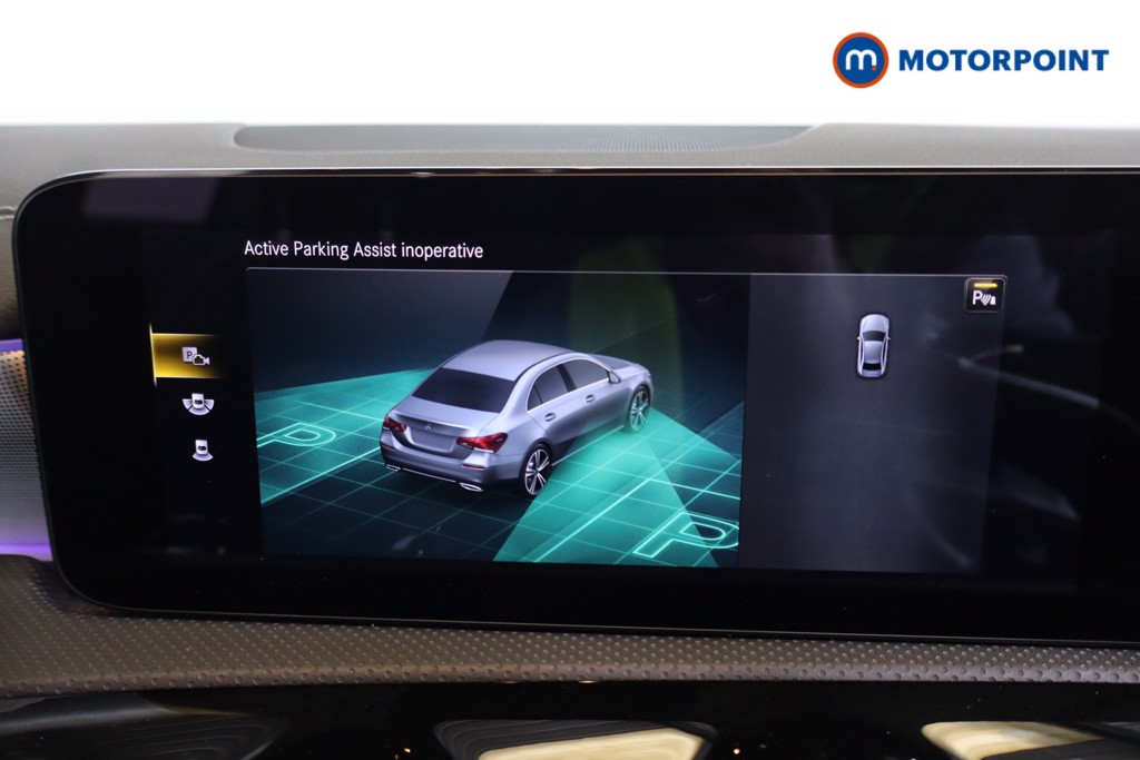 Used Mercedes-Benz A-Class 2022 for sale - 76519759: Photo 13