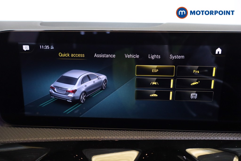 Used Mercedes-Benz A-Class 2022 for sale - 76519759: Photo 14