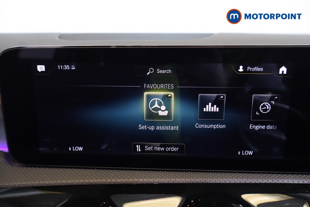 Used Mercedes-Benz A-Class 2022 for sale - 76519759: Photo 15