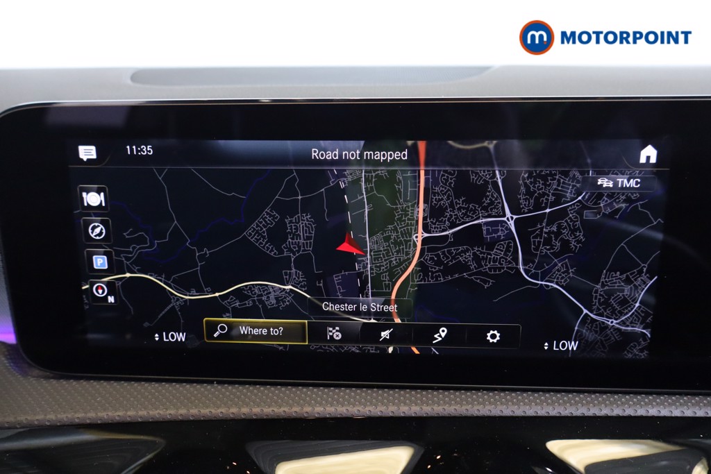 Used Mercedes-Benz A-Class 2022 for sale - 76519759: Photo 16