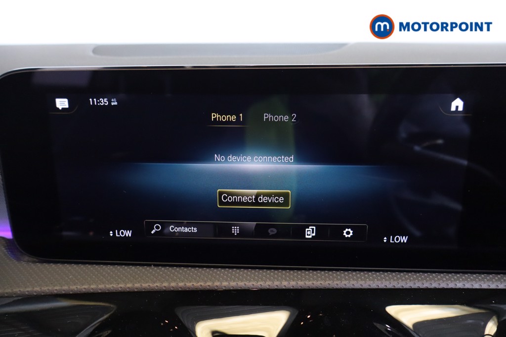 Used Mercedes-Benz A-Class 2022 for sale - 76519759: Photo 18