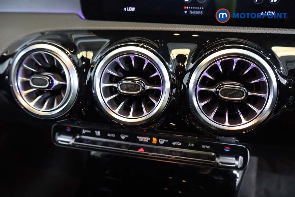 Used Mercedes-Benz A-Class 2022 for sale - 76519759: Photo 19