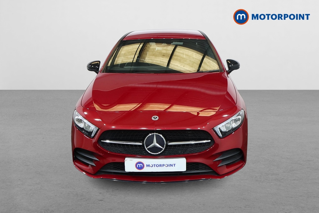 Used Mercedes-Benz A-Class 2022 for sale - 76519759: Photo 2
