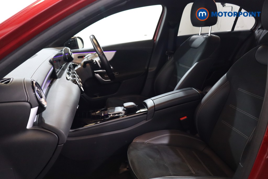 Used Mercedes-Benz A-Class 2022 for sale - 76519759: Photo 29