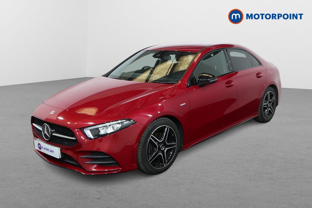 Used Mercedes-Benz A-Class 2022 for sale - 76519759: Photo 3