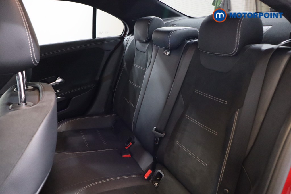 Used Mercedes-Benz A-Class 2022 for sale - 76519759: Photo 30