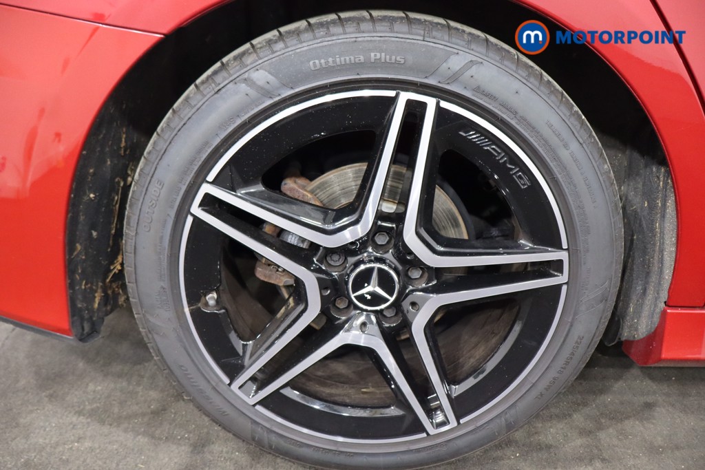 Used Mercedes-Benz A-Class 2022 for sale - 76519759: Photo 34