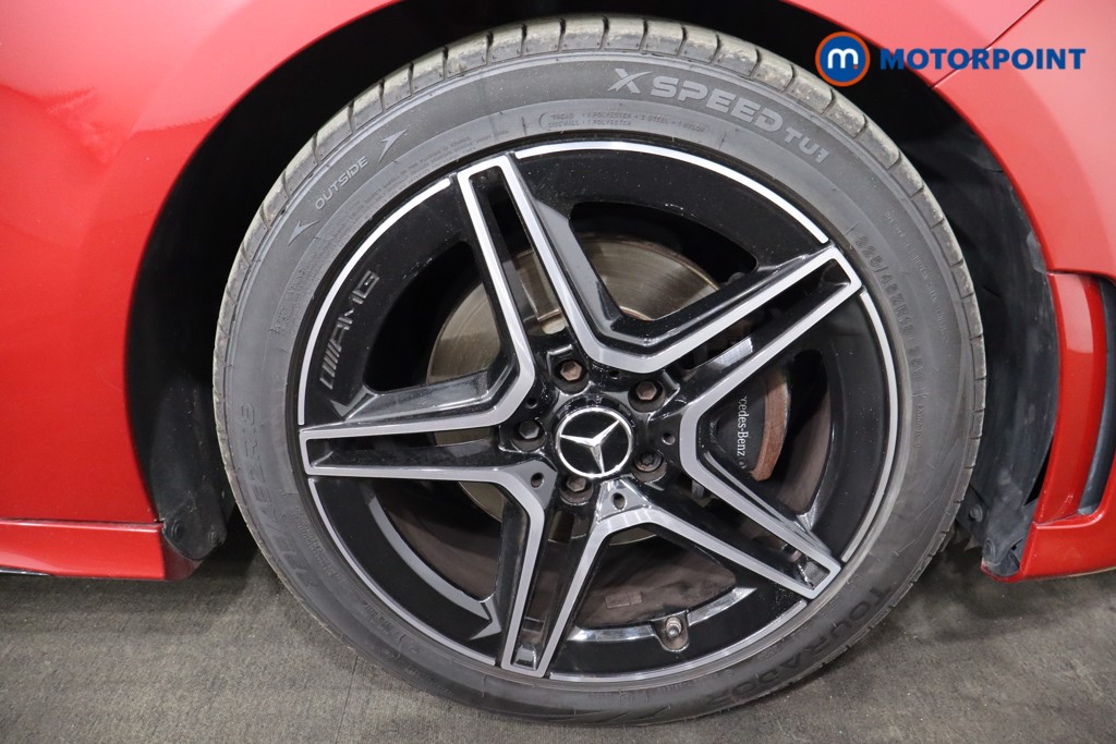 Used Mercedes-Benz A-Class 2022 for sale - 76519759: Photo 35