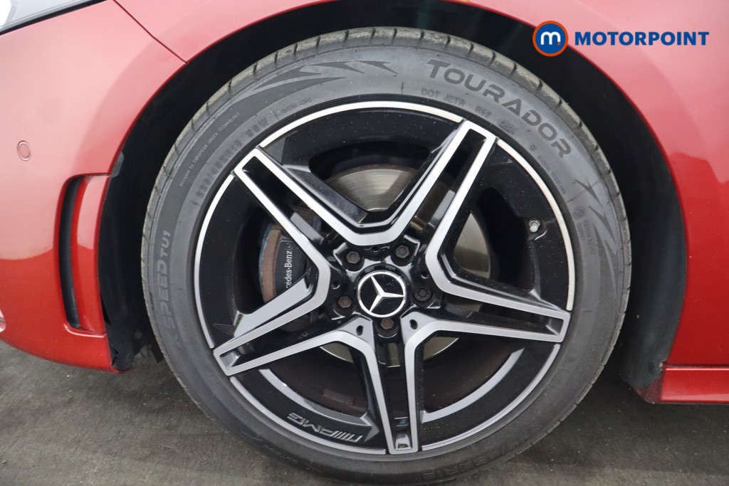 Used Mercedes-Benz A-Class 2022 for sale - 76519759: Photo 36