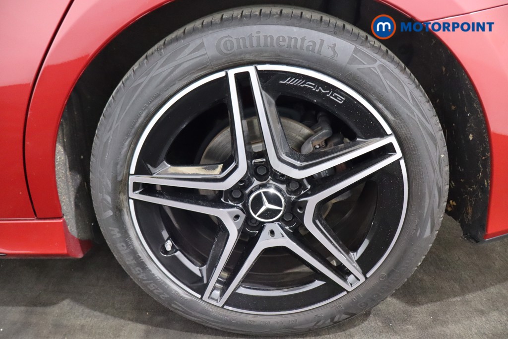 Used Mercedes-Benz A-Class 2022 for sale - 76519759: Photo 37