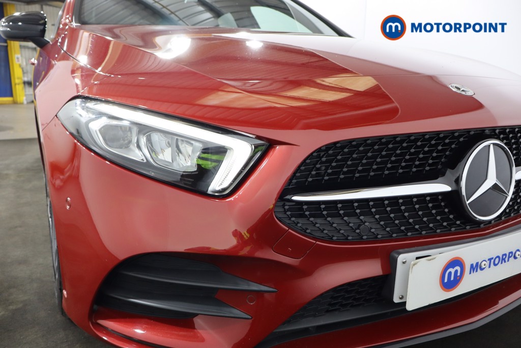 Used Mercedes-Benz A-Class 2022 for sale - 76519759: Photo 38