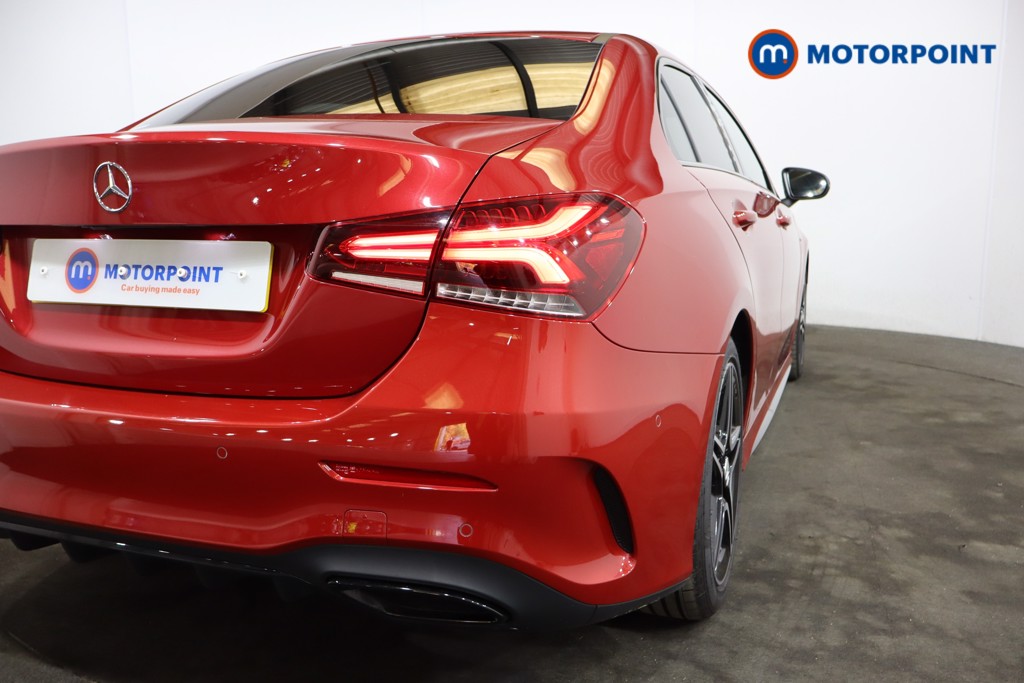 Used Mercedes-Benz A-Class 2022 for sale - 76519759: Photo 39