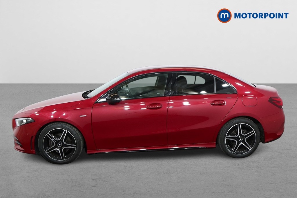 Used Mercedes-Benz A-Class 2022 for sale - 76519759: Photo 4