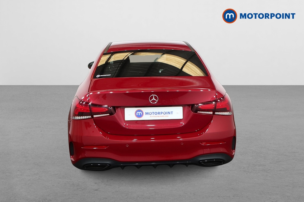 Used Mercedes-Benz A-Class 2022 for sale - 76519759: Photo 6
