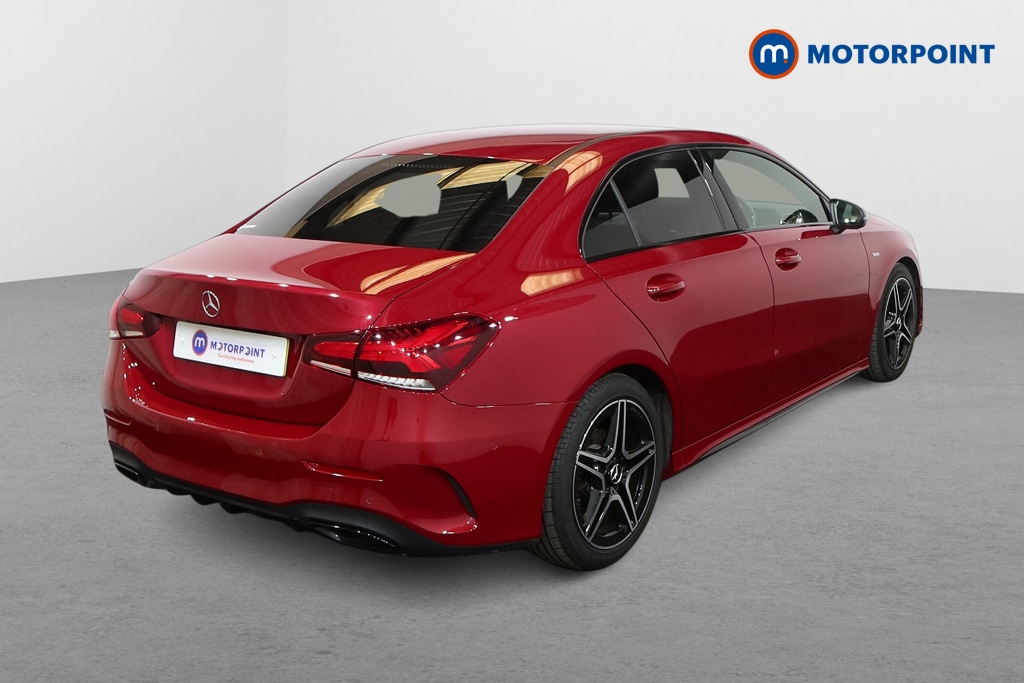 Used Mercedes-Benz A-Class 2022 for sale - 76519759: Photo 7