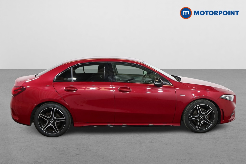 Used Mercedes-Benz A-Class 2022 for sale - 76519759: Photo 8