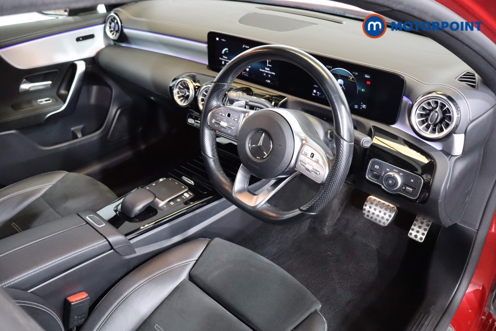 Used Mercedes-Benz A-Class 2022 for sale - 76519759: Photo 9