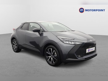 Used Toyota C-HR 2024 for sale - 75596151: Photo