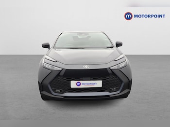 Used Toyota C-HR 2024 for sale - 75596151: Photo