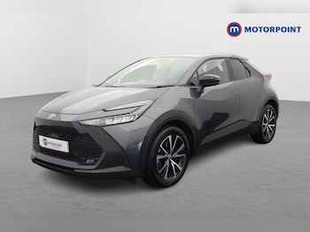 Used Toyota C-HR 2024 for sale - 75596151: Photo
