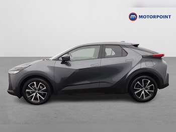 Used Toyota C-HR 2024 for sale - 75596151: Photo