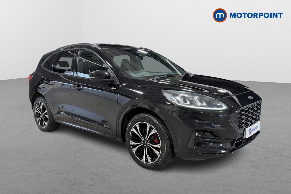 Used Ford Kuga 2022 for sale - 76279166: Photo 1