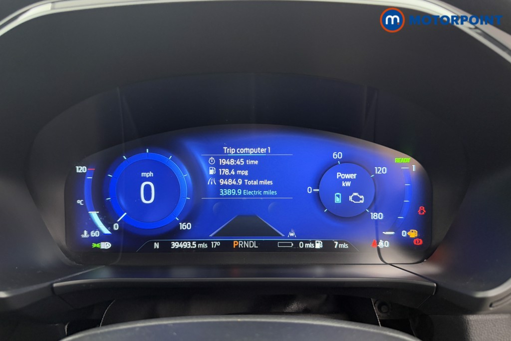 Used Ford Kuga 2022 for sale - 76279166: Photo 13