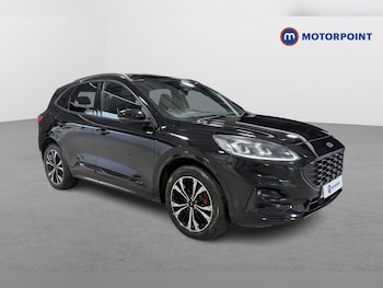 Ford - Kuga